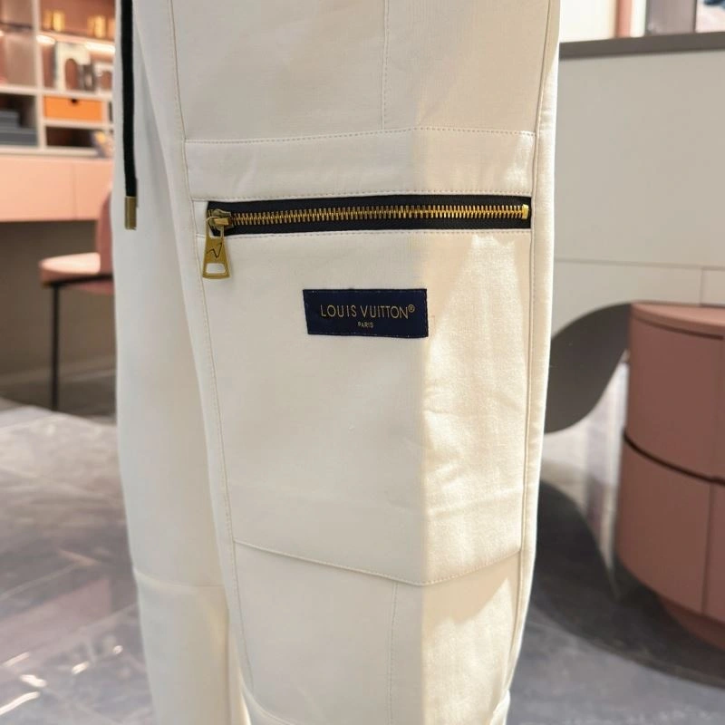 Louis Vuitton Long Pants ZeroBulk 133020