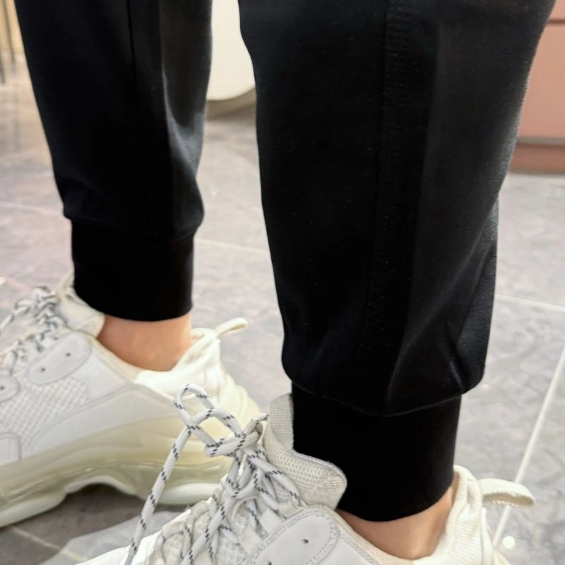 Louis Vuitton Long Pants WaterResistant 133002