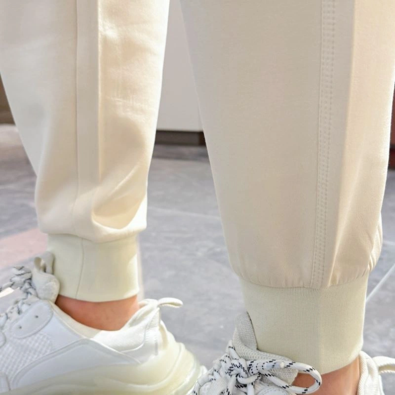 Louis Vuitton Long Pants Bright 133010