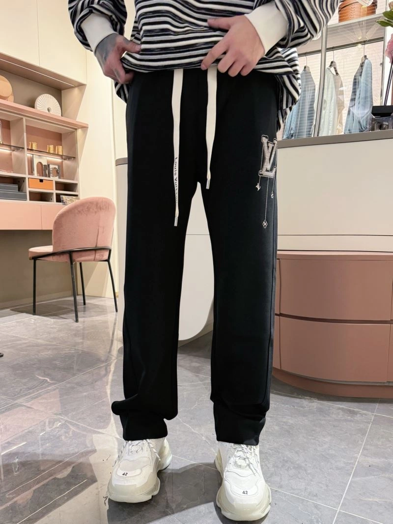 Durable Louis Vuitton Long Pants 133001