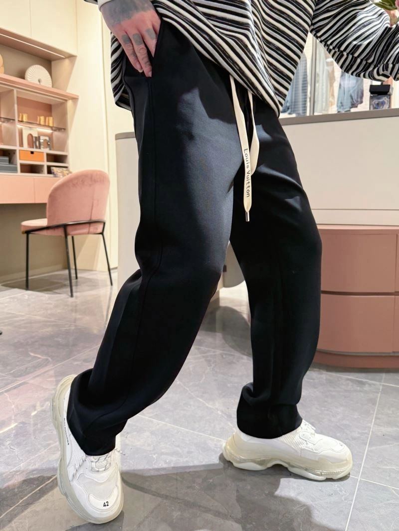 Durable Louis Vuitton Long Pants 133001