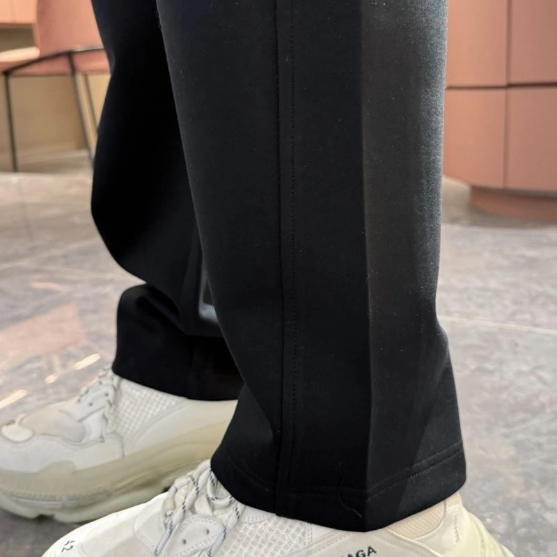 Durable Louis Vuitton Long Pants 133001