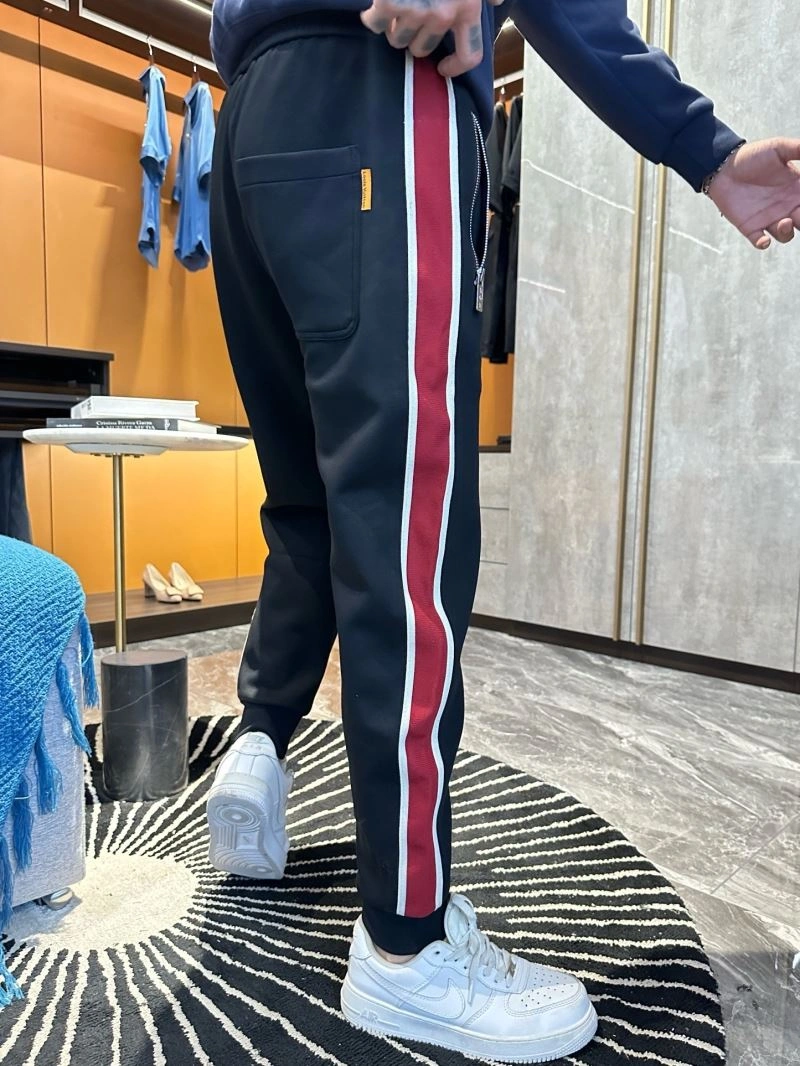 Practical Louis Vuitton Long Pants 133007