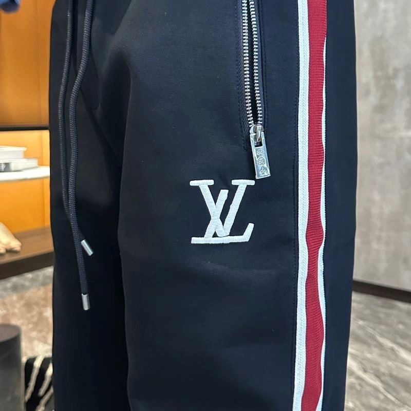 Practical Louis Vuitton Long Pants 133007