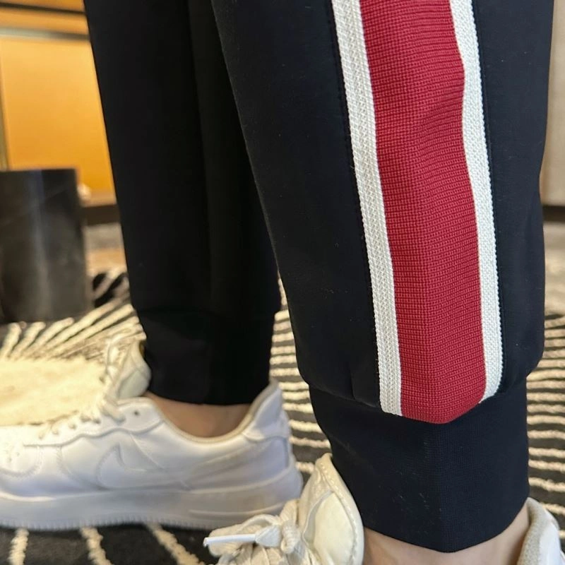 Practical Louis Vuitton Long Pants 133007