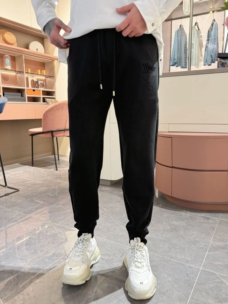 OnTrend Louis Vuitton Long Pants 132997