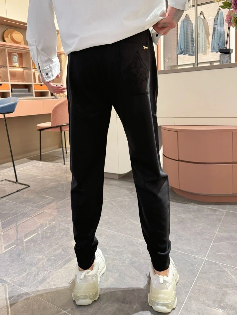 OnTrend Louis Vuitton Long Pants 132997