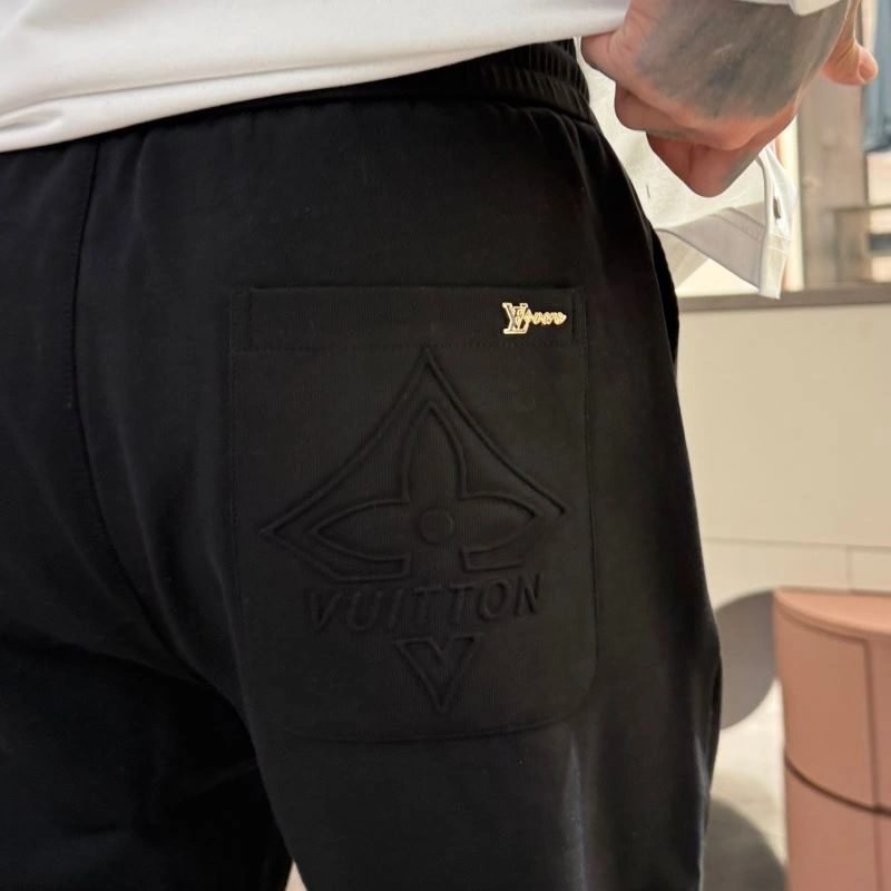 OnTrend Louis Vuitton Long Pants 132997
