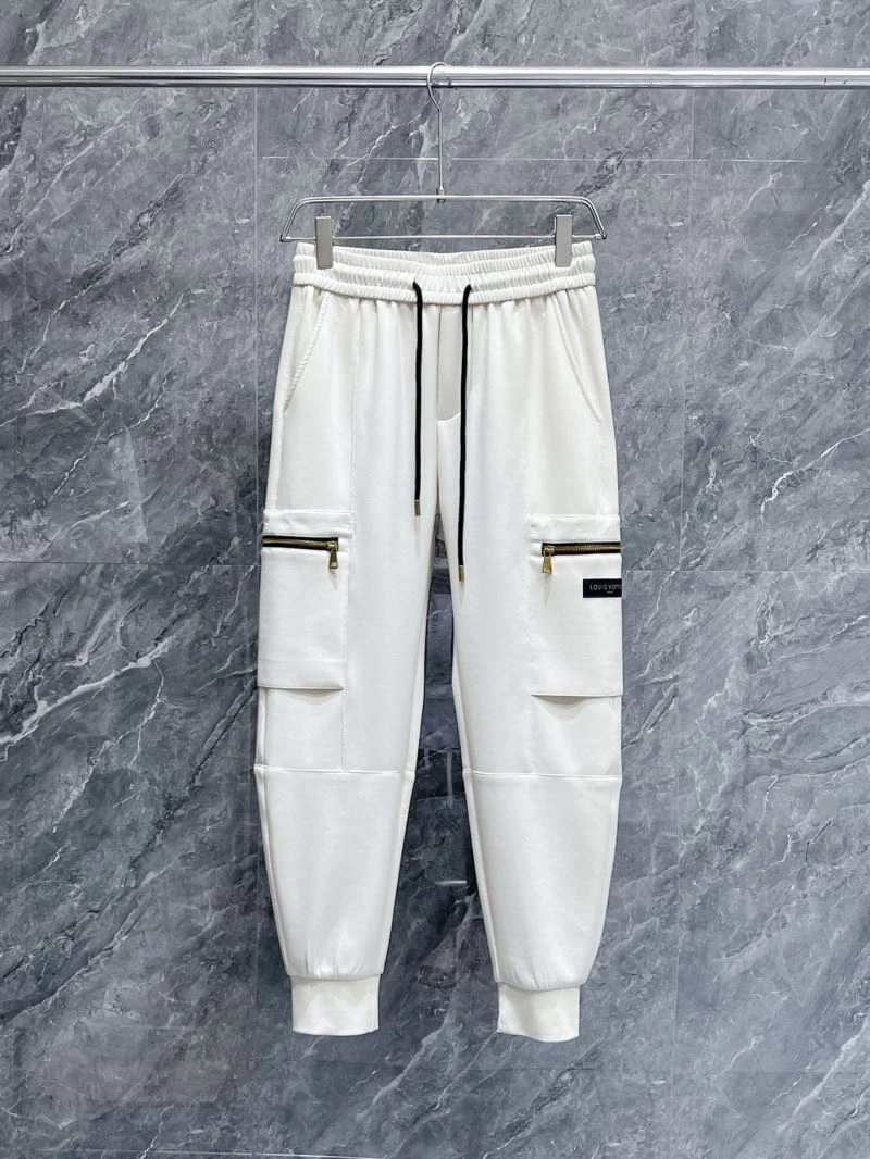 Louis Vuitton Long Pants Snug 132996