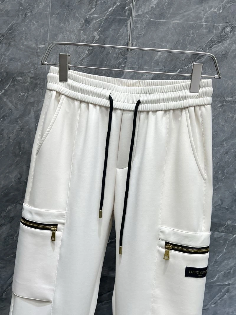 Louis Vuitton Long Pants Snug 132996