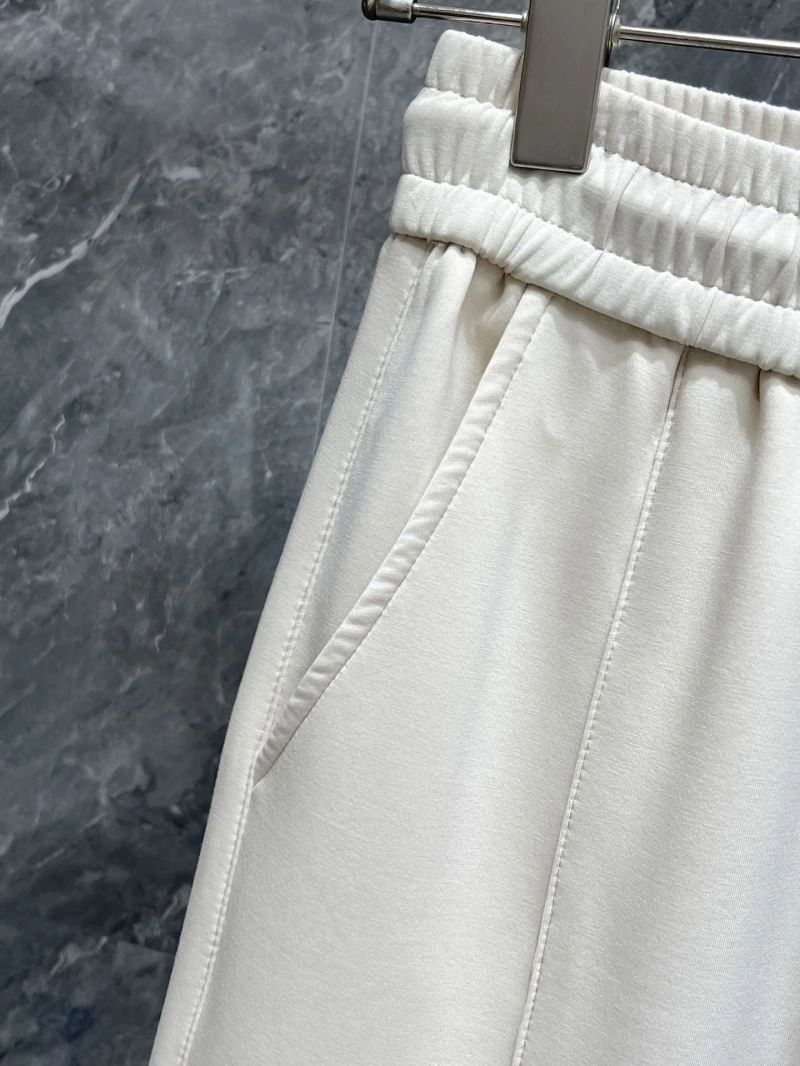 Louis Vuitton Long Pants Snug 132996