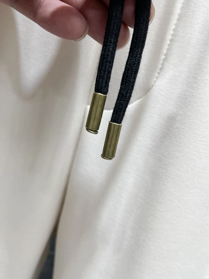 Louis Vuitton Long Pants Snug 132996