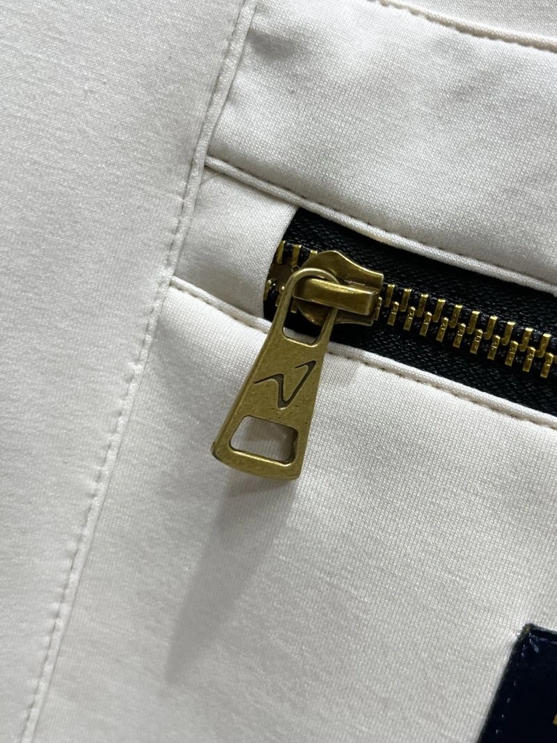 Louis Vuitton Long Pants Snug 132996