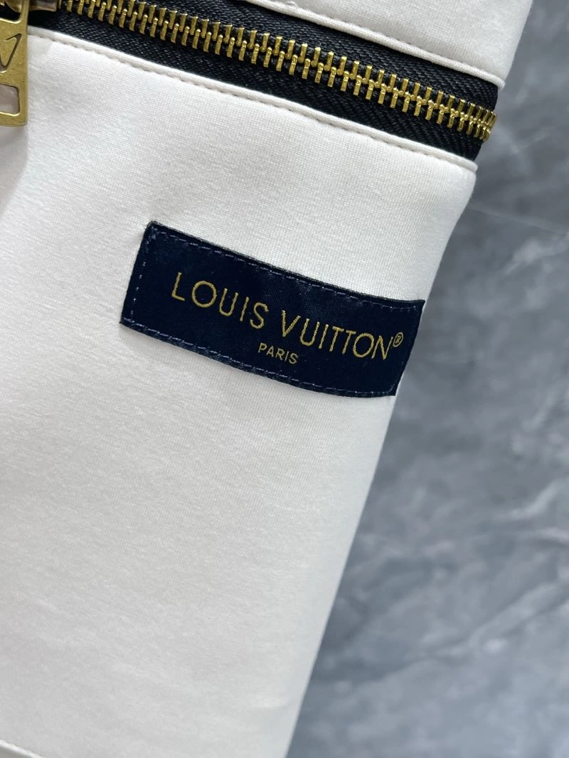 Louis Vuitton Long Pants Snug 132996