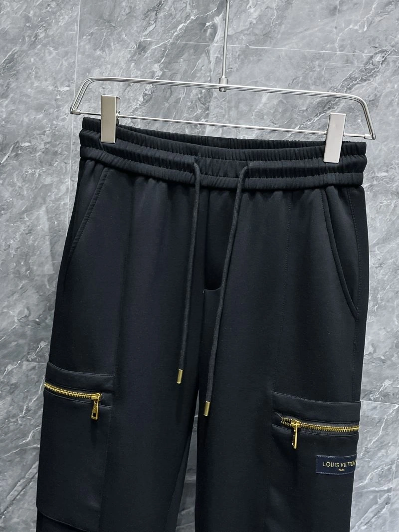 Louis Vuitton Long Pants Neat 132993