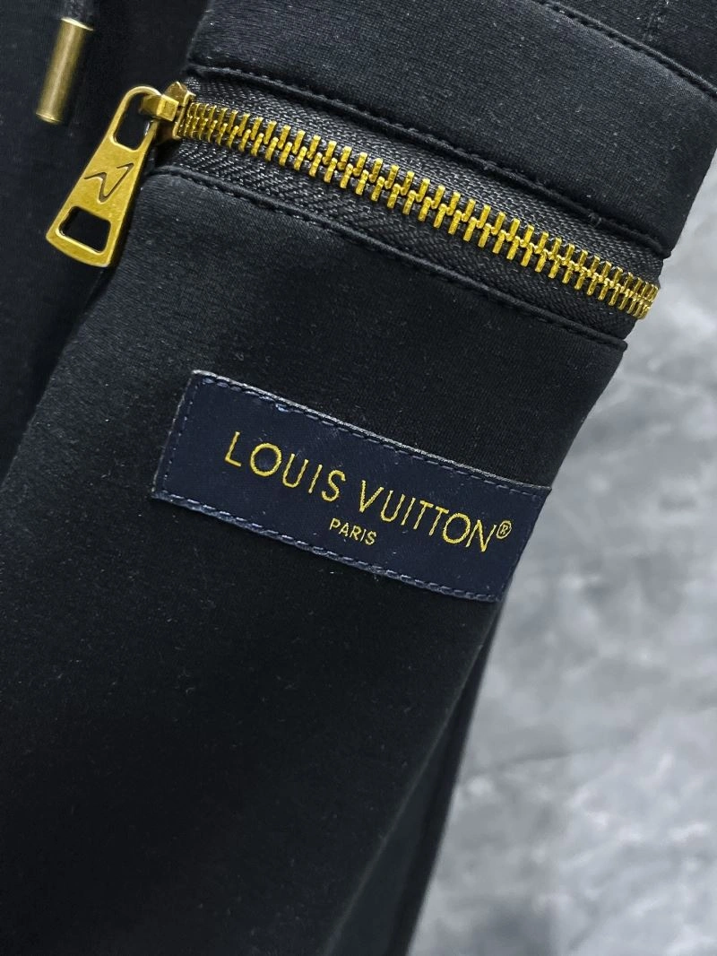 Louis Vuitton Long Pants Neat 132993