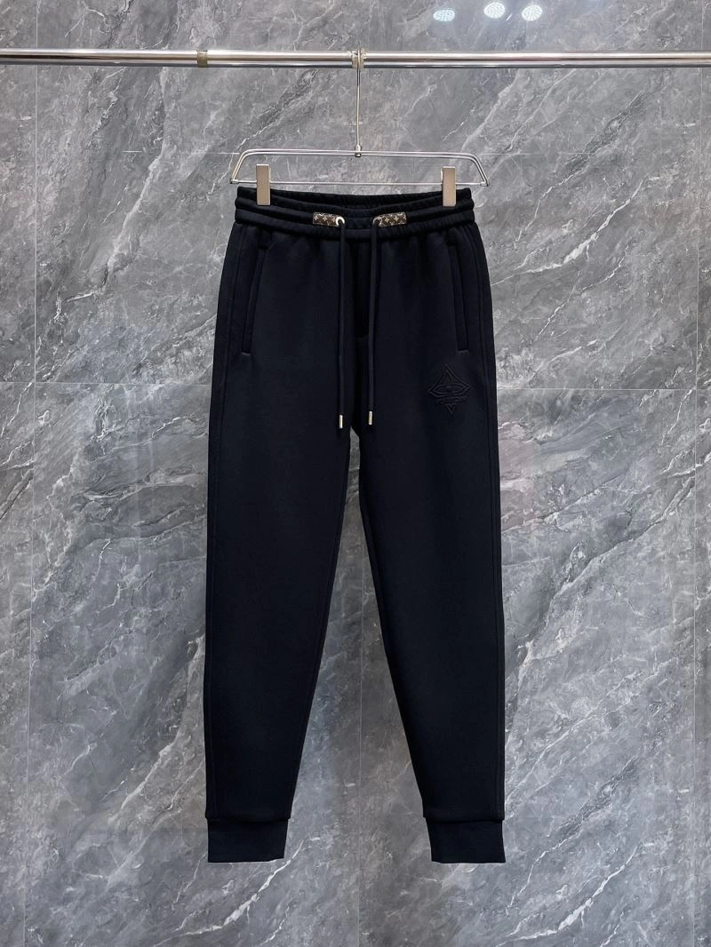Louis Vuitton Long Pants Chic 133008