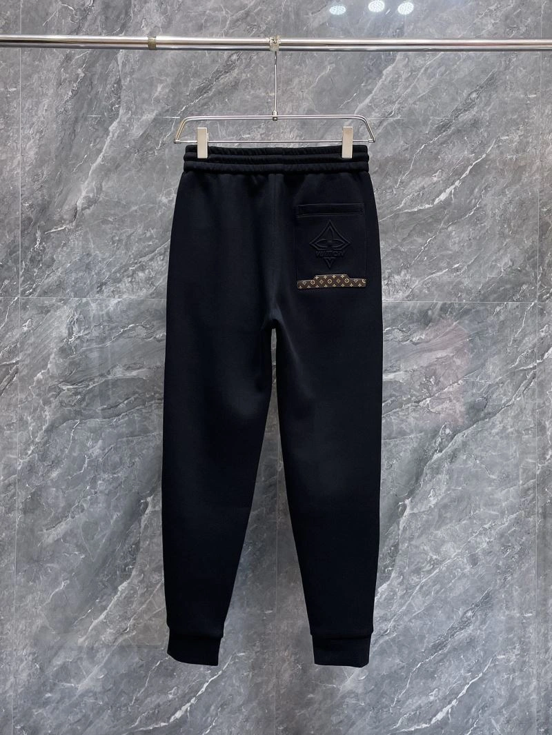Louis Vuitton Long Pants Chic 133008