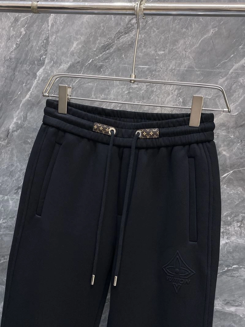 Louis Vuitton Long Pants Chic 133008