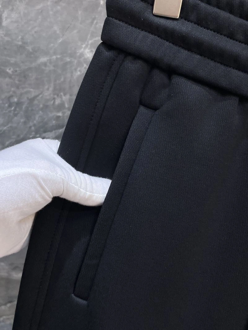Louis Vuitton Long Pants Chic 133008