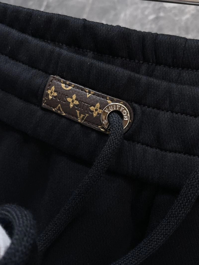 Louis Vuitton Long Pants Chic 133008