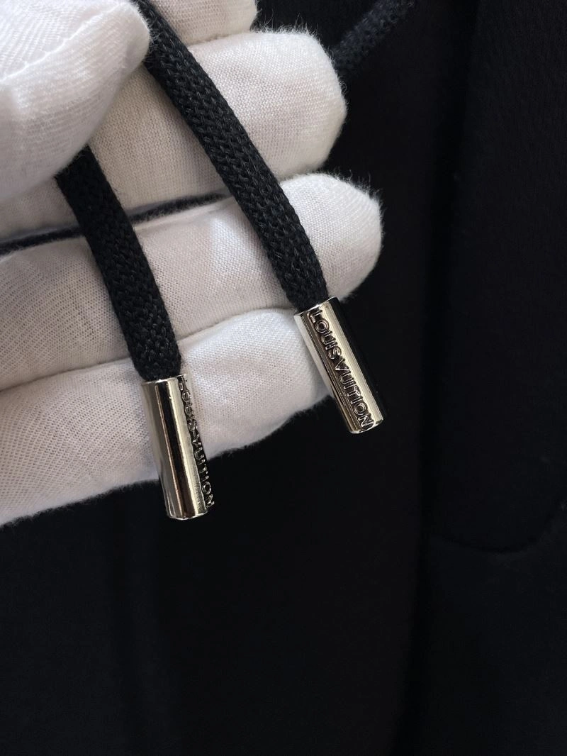 Louis Vuitton Long Pants Chic 133008