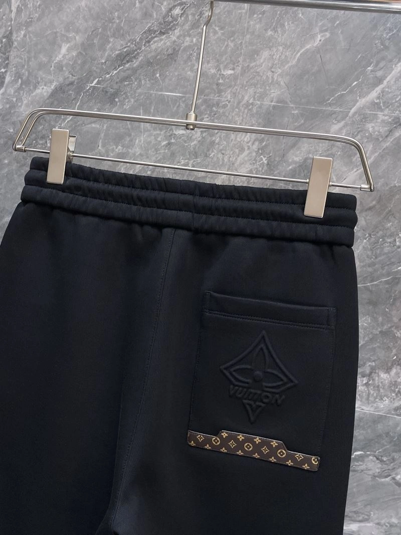 Louis Vuitton Long Pants Chic 133008