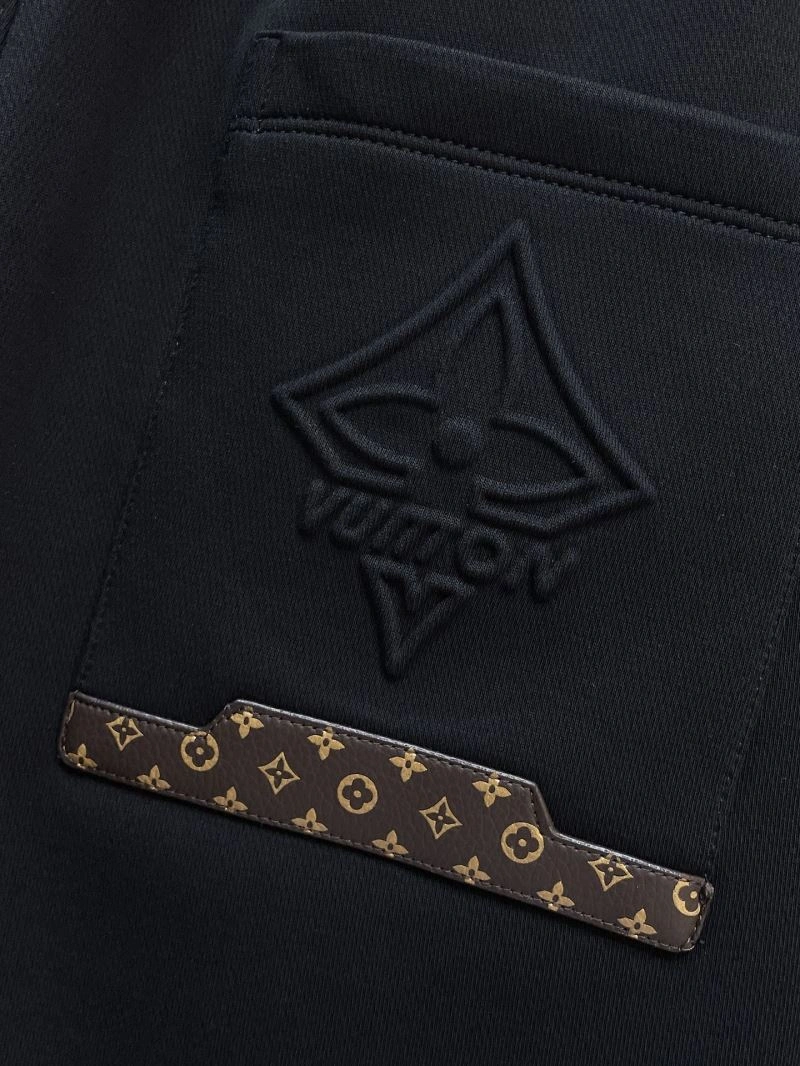 Louis Vuitton Long Pants Chic 133008