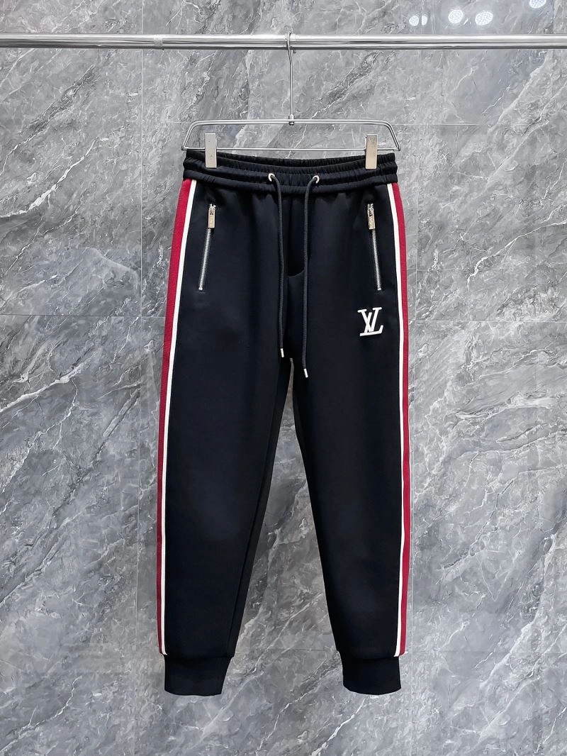 Louis Vuitton Long Pants Sporty 133014