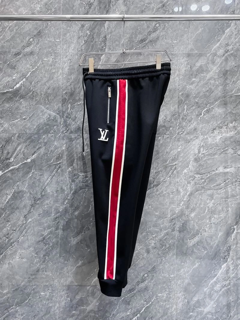 Louis Vuitton Long Pants Sporty 133014
