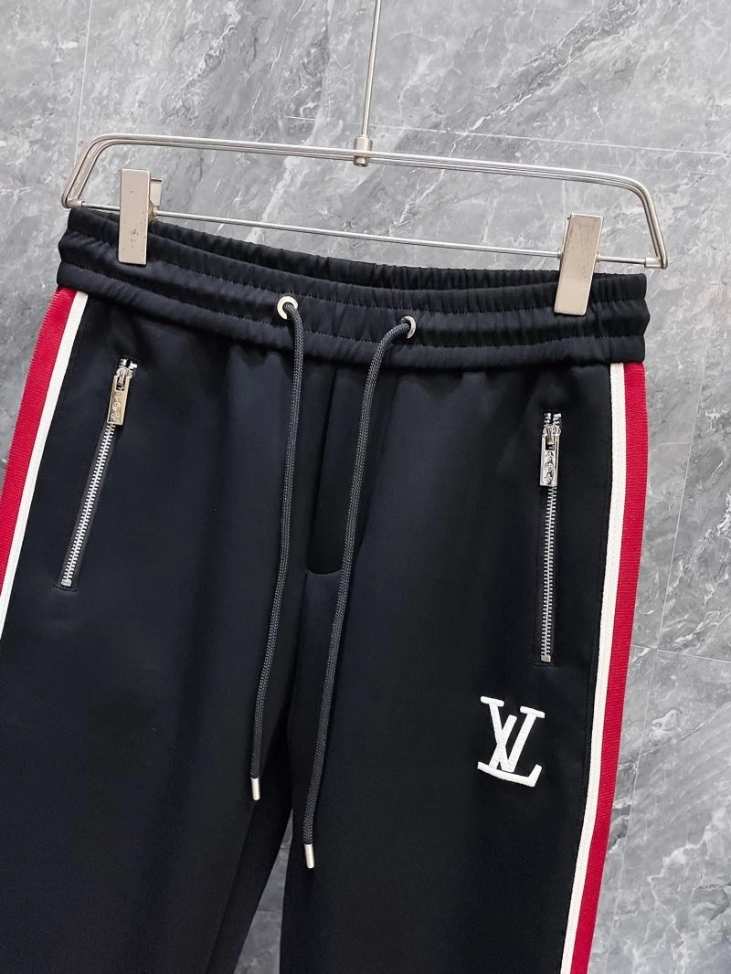 Louis Vuitton Long Pants Sporty 133014