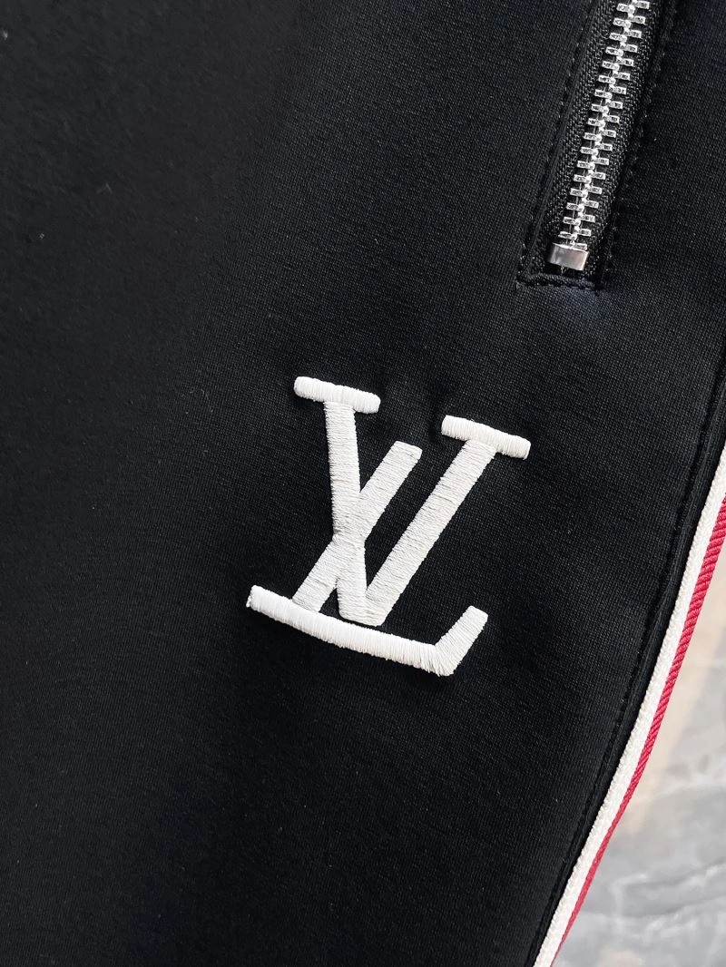 Louis Vuitton Long Pants Sporty 133014