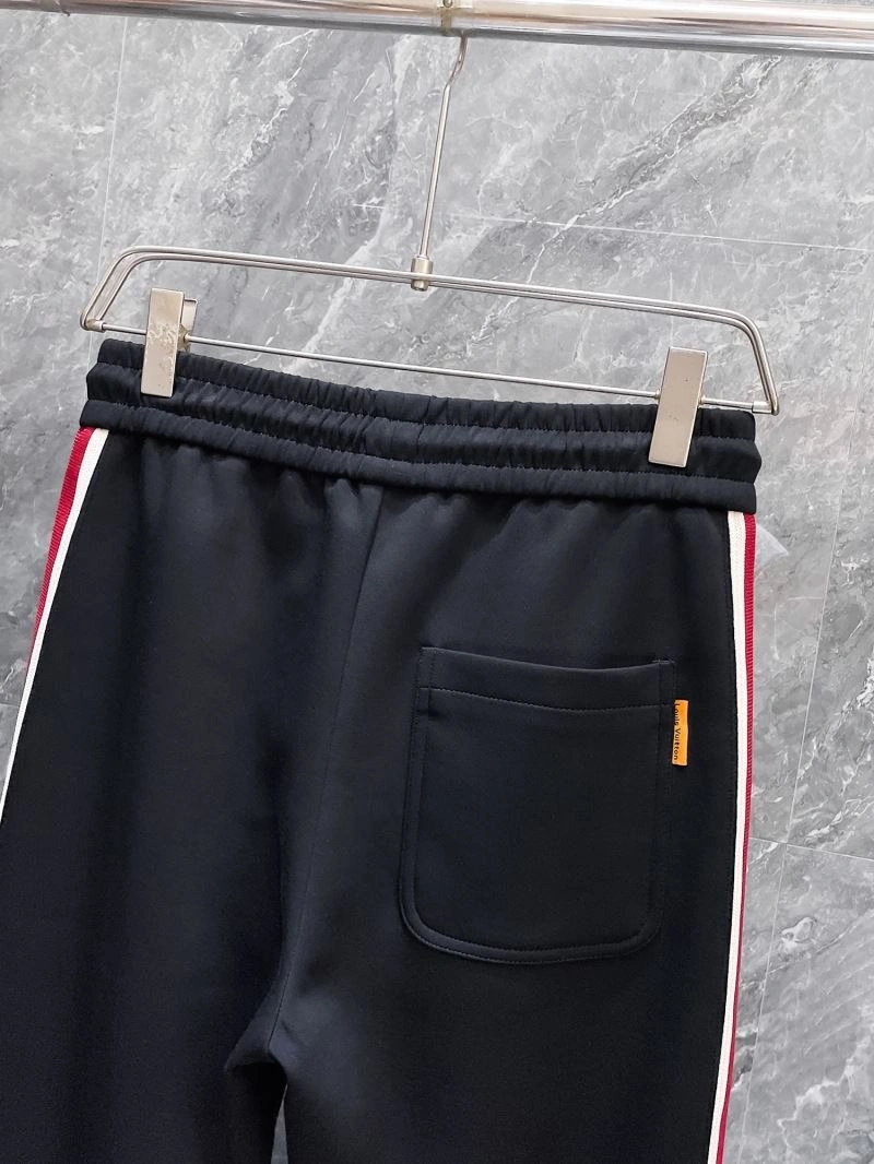 Louis Vuitton Long Pants Sporty 133014