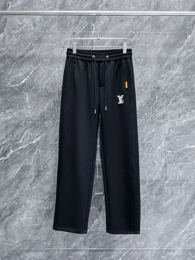 Minimalist Louis Vuitton Long Pants 133017
