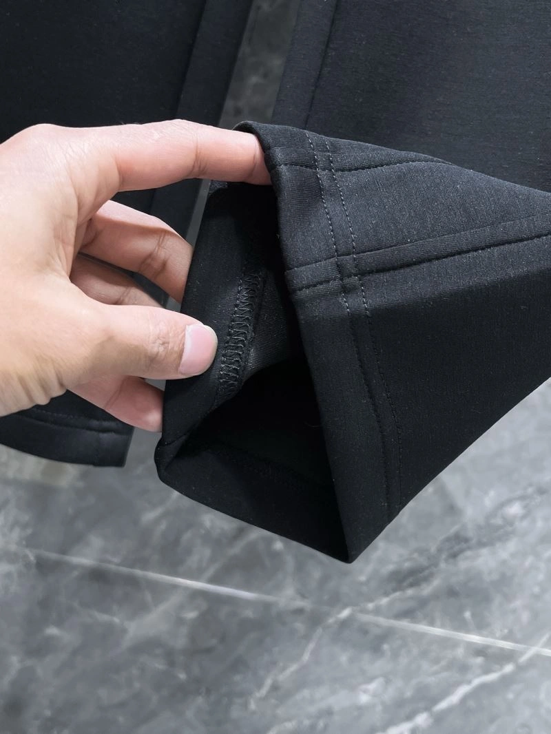 Minimalist Louis Vuitton Long Pants 133017