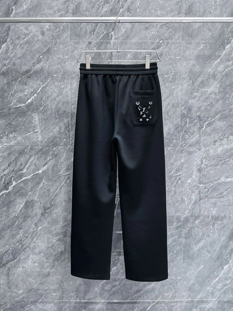Minimalist Louis Vuitton Long Pants 133017