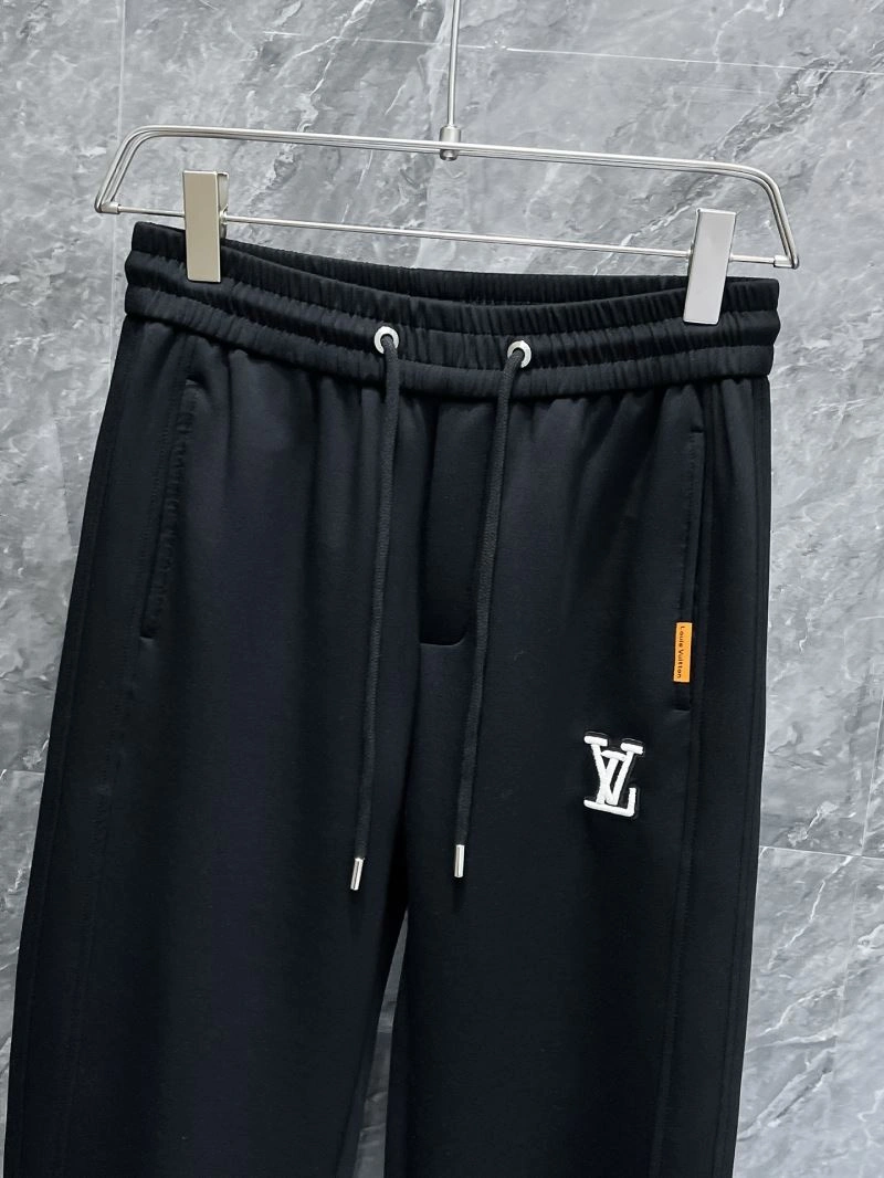 Minimalist Louis Vuitton Long Pants 133017