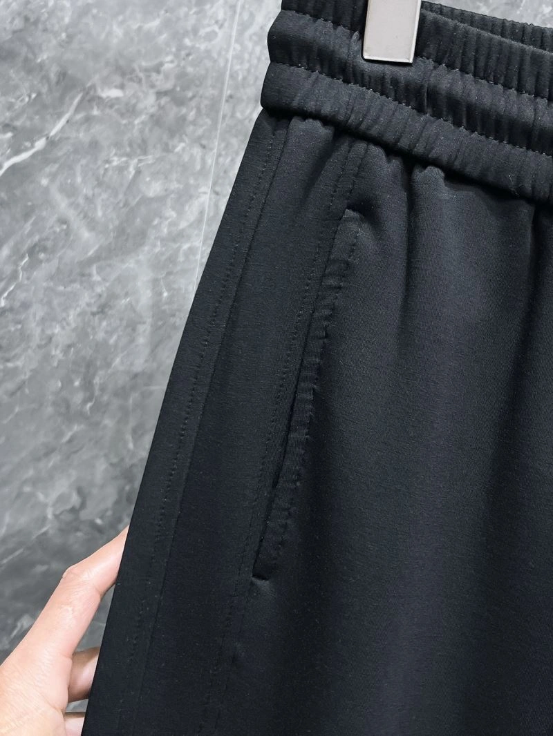 Minimalist Louis Vuitton Long Pants 133017