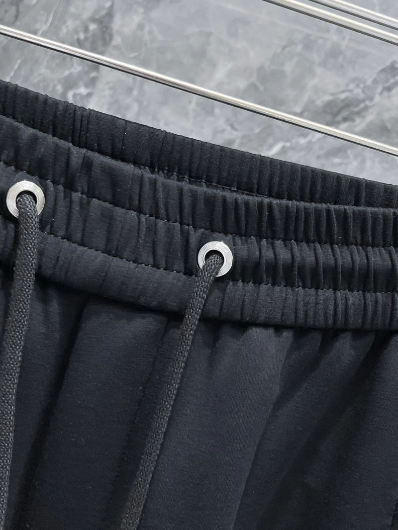 Minimalist Louis Vuitton Long Pants 133017