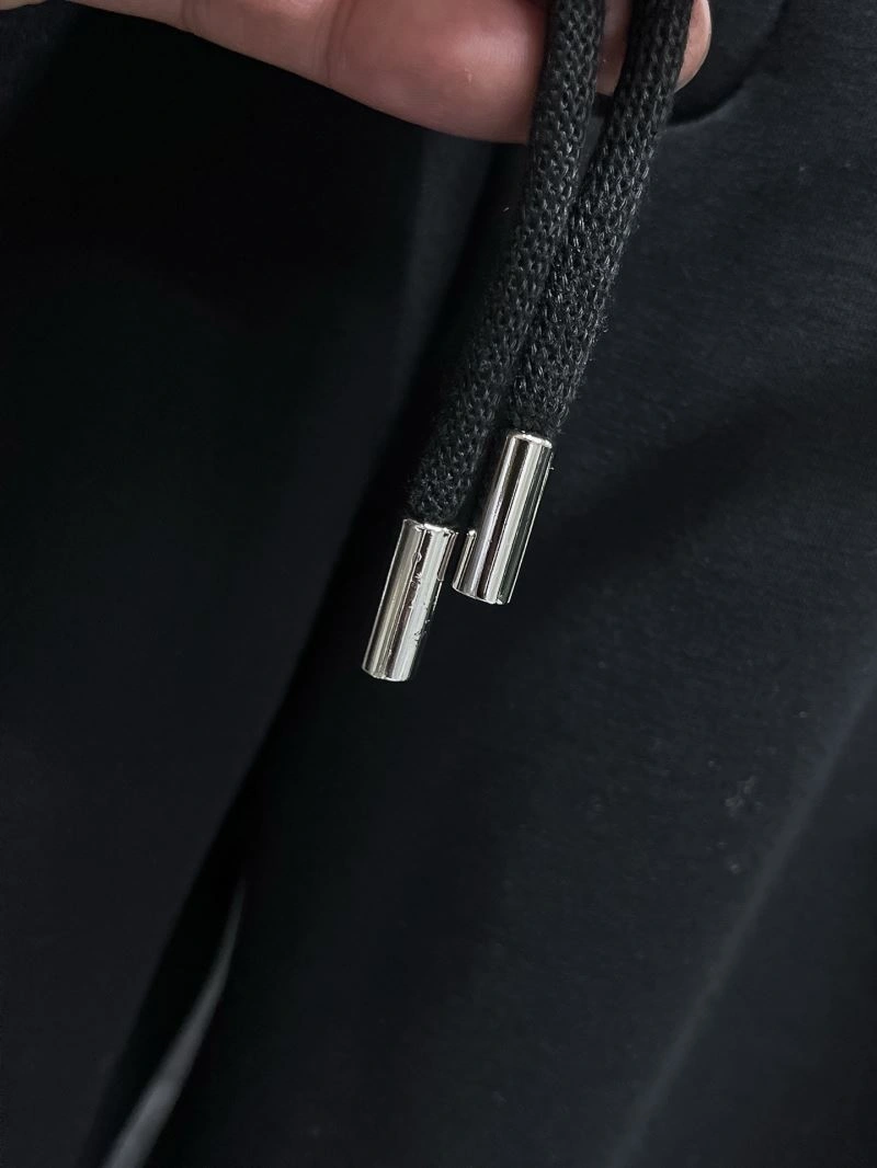 Minimalist Louis Vuitton Long Pants 133017