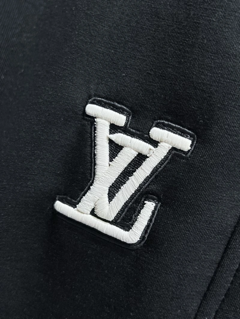 Minimalist Louis Vuitton Long Pants 133017