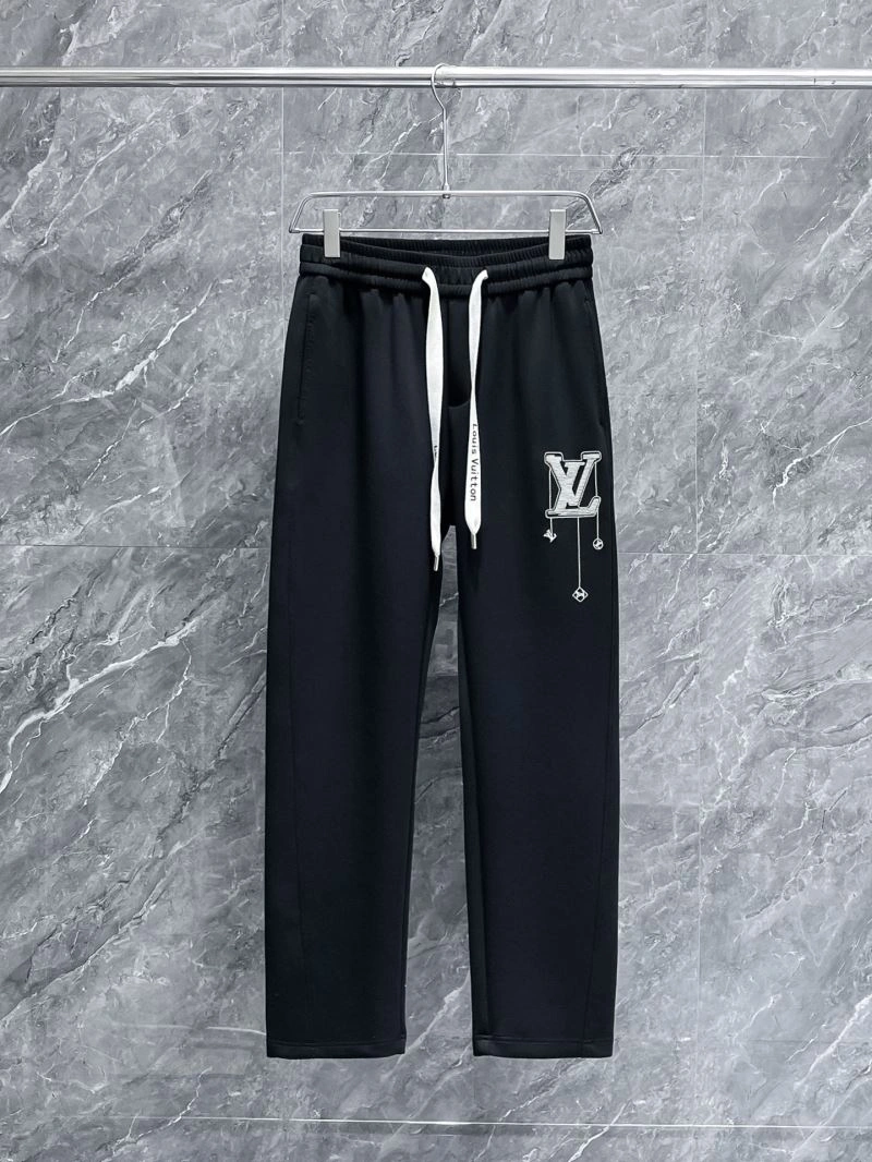 Resilient Louis Vuitton Long Pants 133012