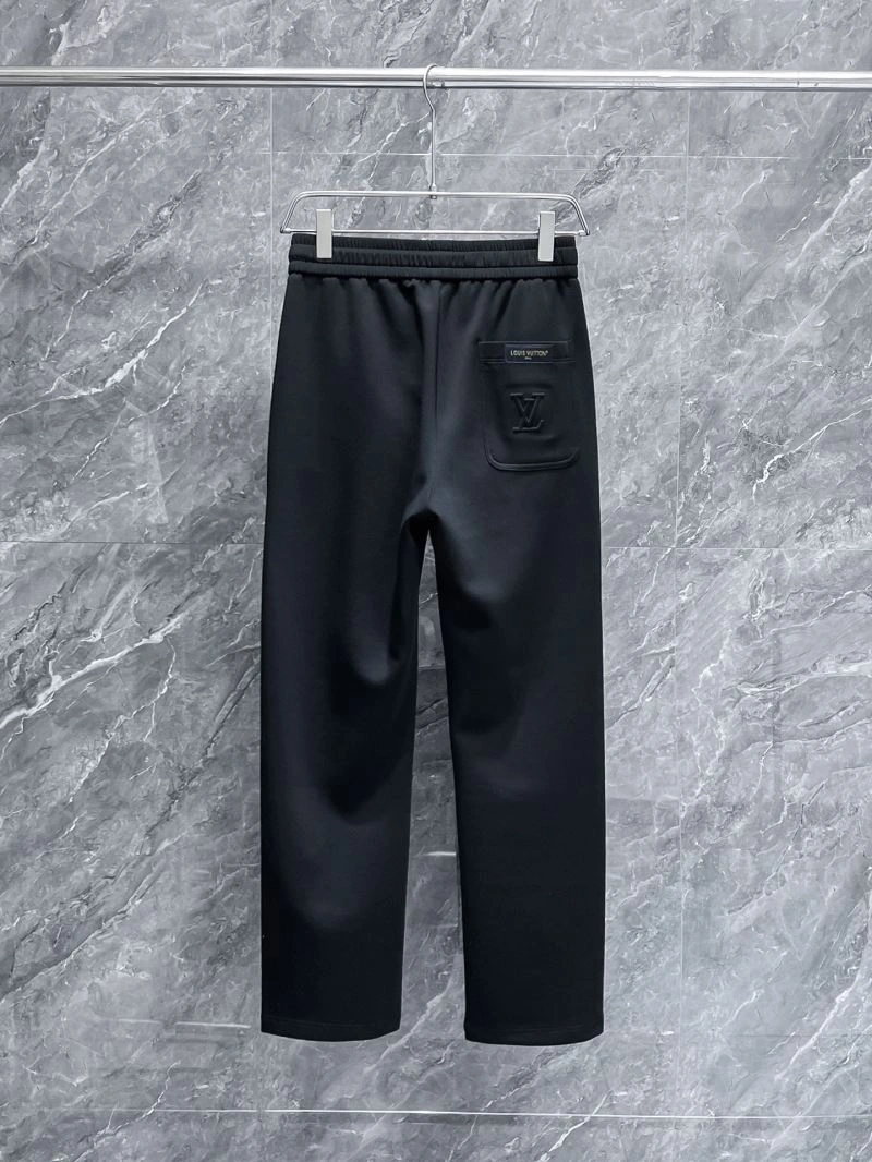 Resilient Louis Vuitton Long Pants 133012