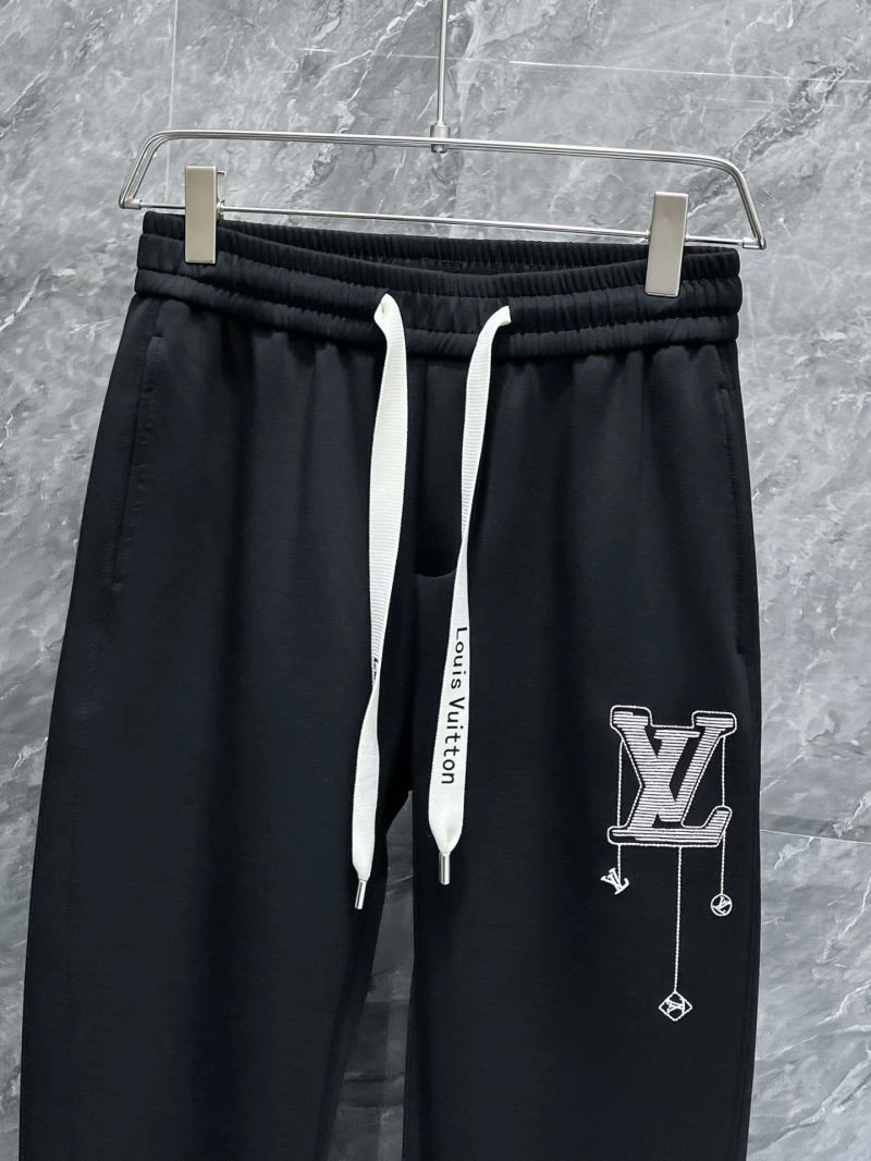 Resilient Louis Vuitton Long Pants 133012