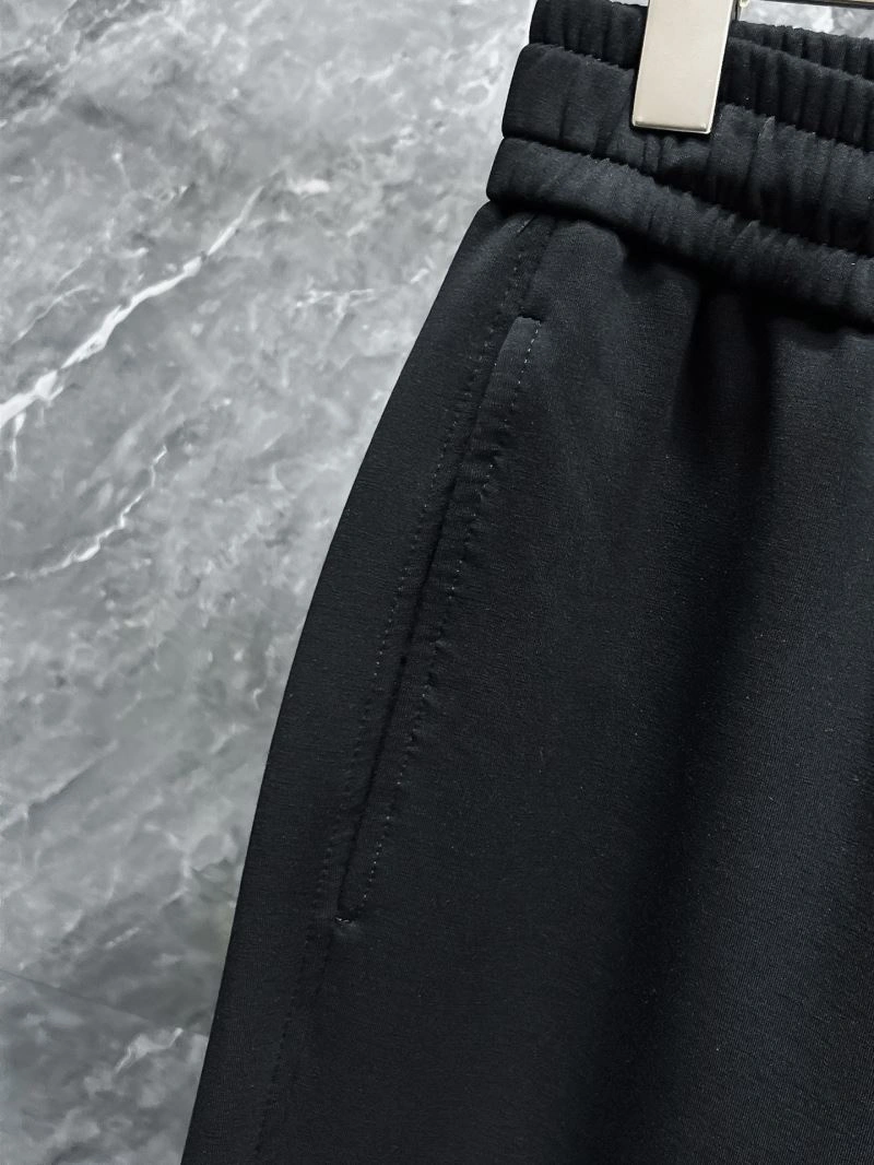 Resilient Louis Vuitton Long Pants 133012
