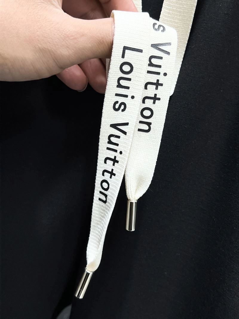 Resilient Louis Vuitton Long Pants 133012