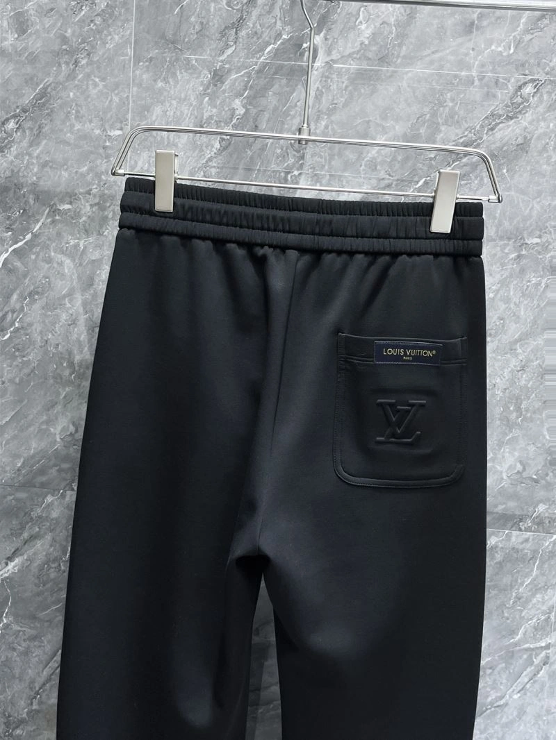 Resilient Louis Vuitton Long Pants 133012