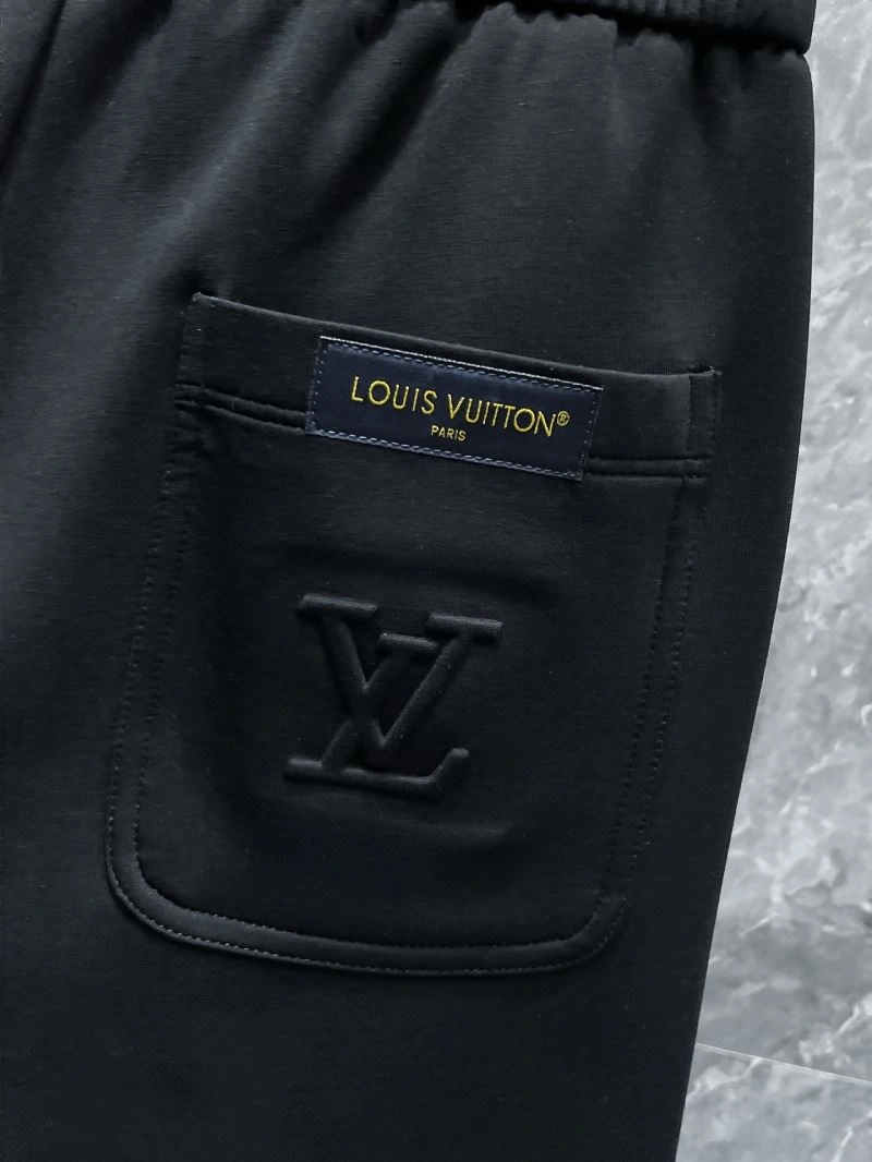 Resilient Louis Vuitton Long Pants 133012