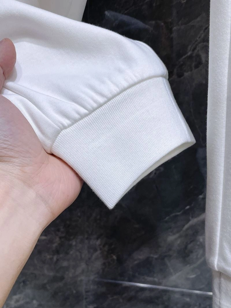 Effortless Louis Vuitton Long Pants 133015