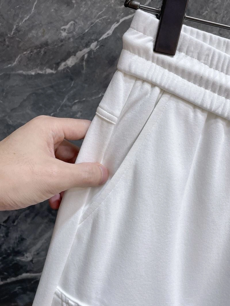 Effortless Louis Vuitton Long Pants 133015